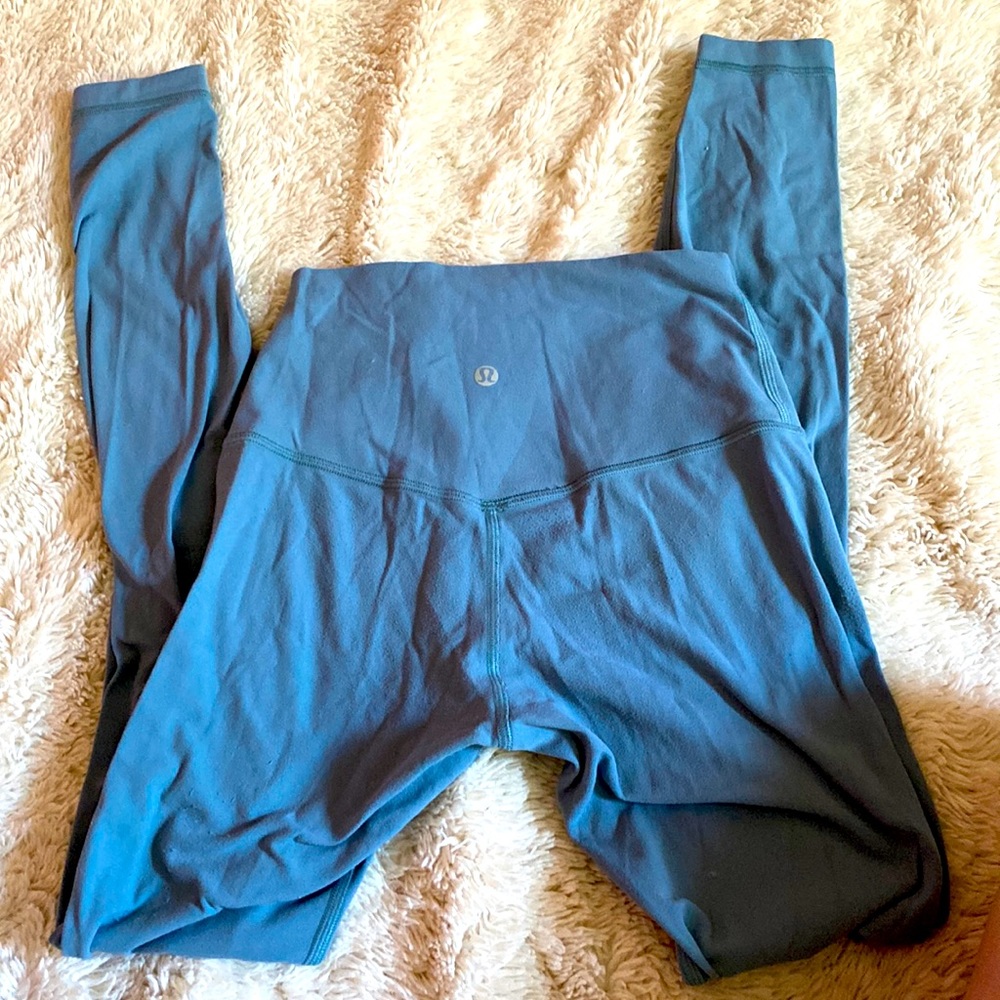 Lululemon align leggings